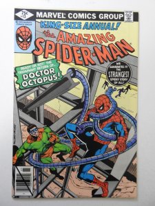 The Amazing Spider-Man Annual #13 (1979) VF+ Condition!