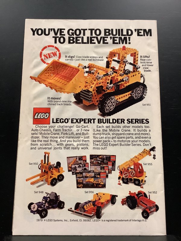 The Spectacular Spider-Man #39 (1980)