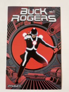 Buck Rogers #1  - NM+ (2010)