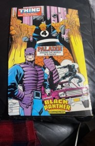 Marvel Comics Presents #21 (1989)