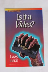 Venom: The Madness #2 (1993) Venom NM