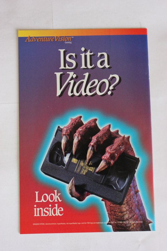 Venom: The Madness #2 (1993) Venom NM