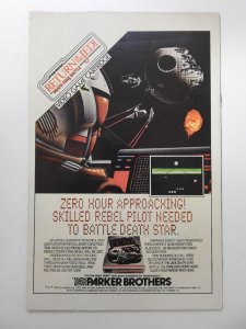 Marvel Tails Starring Peter Porker The Spectacular Spider-Ham (1983) VF+ Cond!