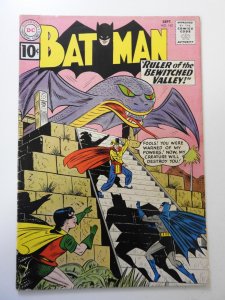 Batman #142 (1961) VG/FN Condition!