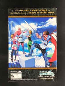 Marvels: Eye of the Camera #6 (2010)