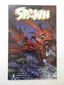 Spawn #122 (2003) VF/NM Condition!