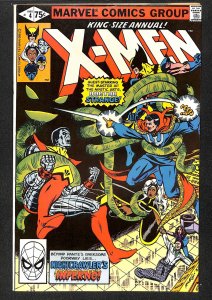 X-Men Annual #4 (1980)