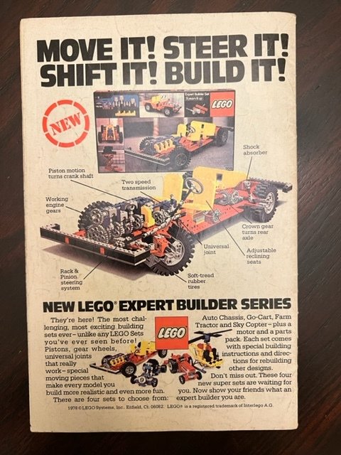 Captain America #228 (1978)