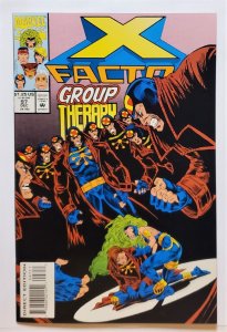 X-Factor #97 (Dec 1993, Marvel) 9.0 VF/NM  