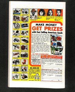 Secret Society of Super-Villains #1