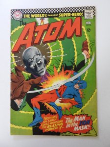 Atom #25 VG/FN condition