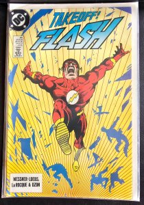 The Flash #24 (1989)