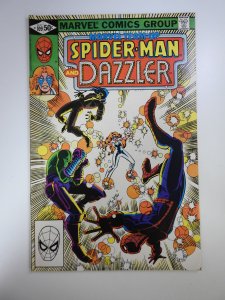 Marvel Team-Up #109 (1981)