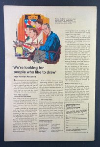 Amazing Spider-Man Annual (1964) #6 FN/VF (7.0) Sinister Six