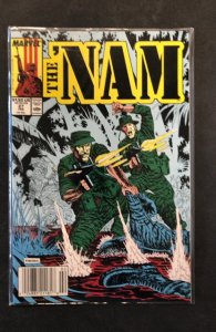 The 'Nam #27 (1989)