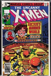 The X-Men #123 (1979) X-Men