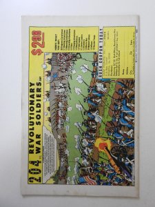 Iron Man #146 Newsstand Edition (1981)