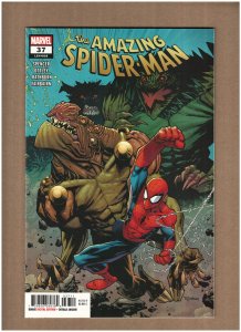 Amazing Spider-man #37 Marvel Comics 2020 Nick Spencer NM- 9.2