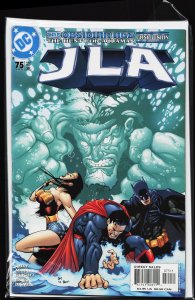 JLA #75 (2003)
