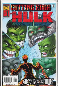 Cutting Edge (1995) Hulk