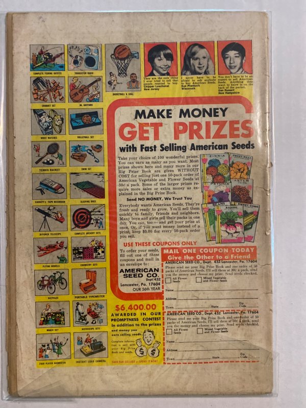 G.I. Combat #171 (1974)