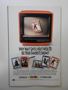 The Amazing Spider-Man #354 (1991) VF Condition!