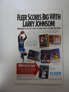 Spider-Man Special Edition #1 (1992) VF+ condition