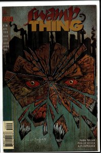 Swamp Thing #144 (1994)