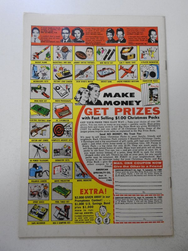 The X-Men #73 (1971) FN+ Condition!