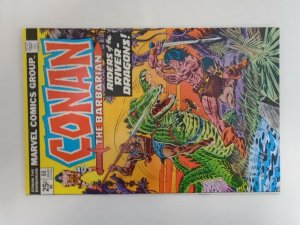 *Conan (1970 Marvel)  #60-69  High Grade! (10 books)