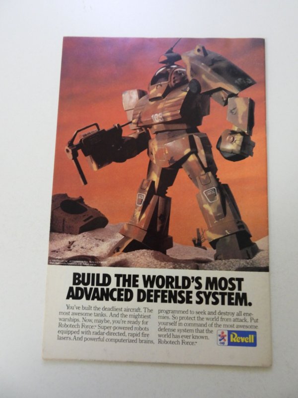 Detective Comics #546 (1985) VF condition