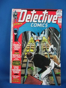 Detective Comics #424 (Jun 1972, DC) VF NM