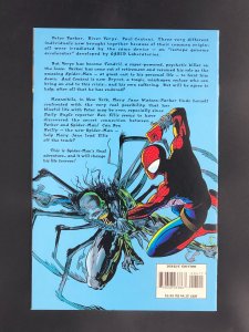 Spider-Man: The Final Adventure #4 (1996)