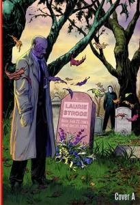 THE INFERNAL CORTEGE