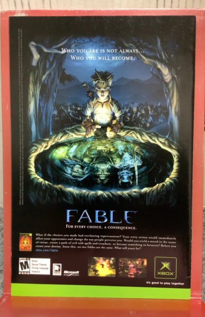 Tomb of Dracula #1 (2004)