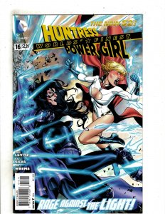 Worlds' Finest #16 (2013) OF28