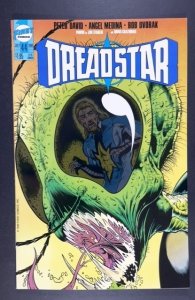 Dreadstar #44 (1989)