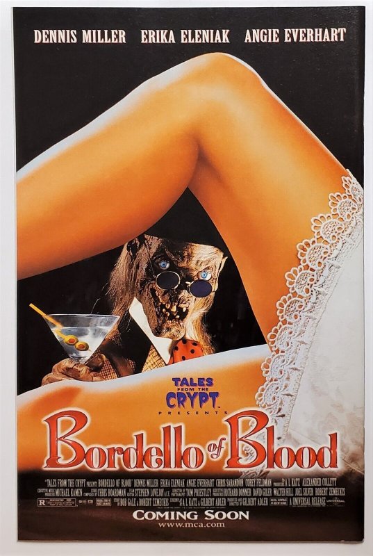 The Uncanny X-Men #337 (Oct 1996, Marvel) NM   