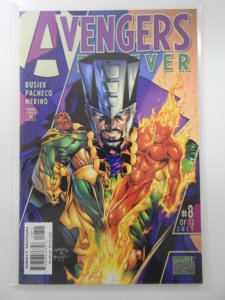 Avengers Forever #8 (1999)