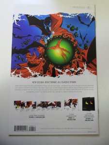 Spawn #202 (2011) FN+ Condition
