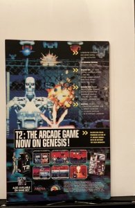 Aliens: Colonial Marines #1 (1993)