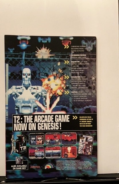 Aliens: Colonial Marines #1 (1993)