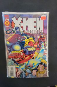 X-Men Chronicles #2 (1995)