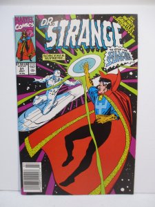 Doctor Strange, Sorcerer Supreme #31 (1991) 