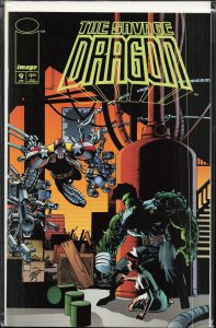 Savage Dragon #9 (1994) Savage Dragon
