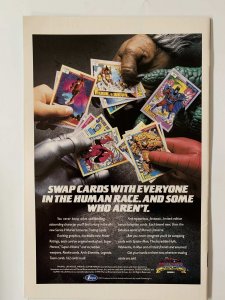 Wonder Man #1 (1991)