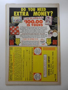 The Amazing Spider-Man #101 (1971) VG- Condition