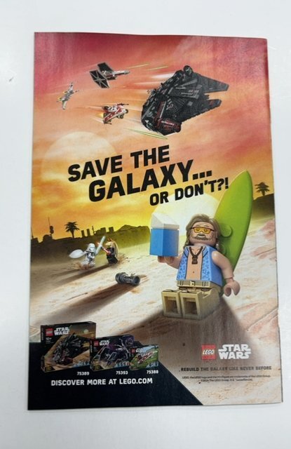 Spider-Man Venom Warned