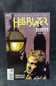 Hellblazer #137 (1999)