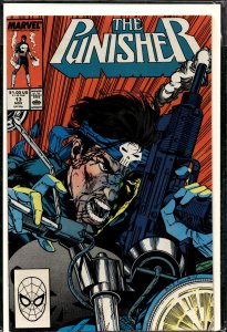 The Punisher #13 (1988) Punisher